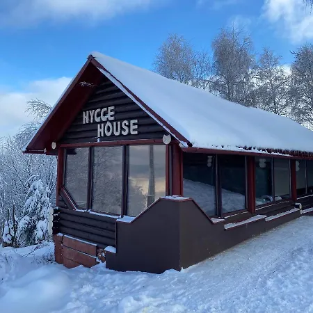 Apartment Hygge House