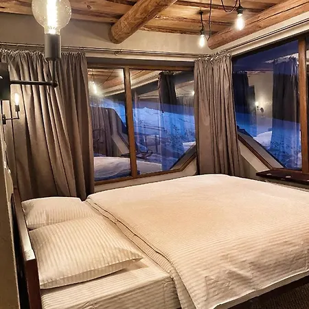 Hygge House