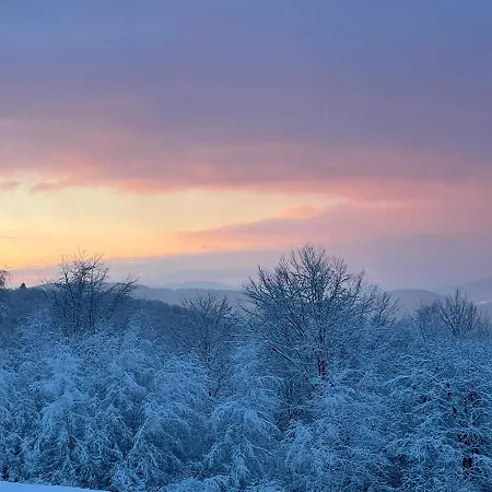 Apartment Hygge House