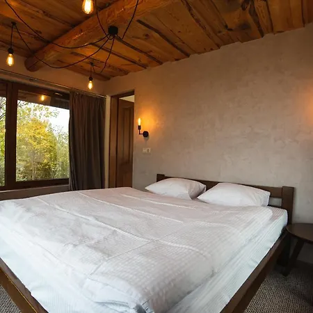 Apartment Hygge House Vyshka