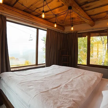 Hygge House *
