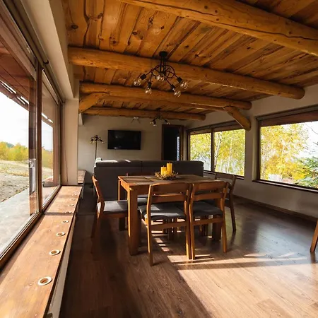 Hygge House Vyshka