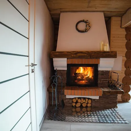 Hygge House Vyshka