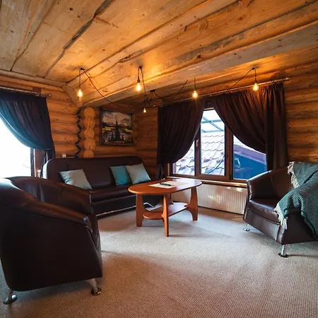 Hygge House *