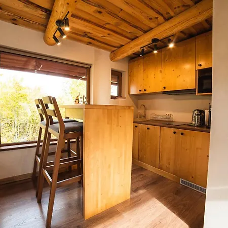Hygge House Apartamento Vyshka