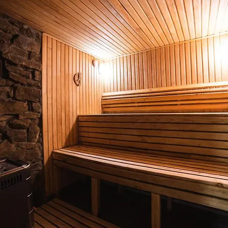 Hygge House *