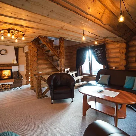 Apartment Hygge House Vyshka