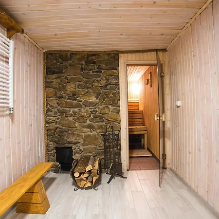 Apartment Hygge House *