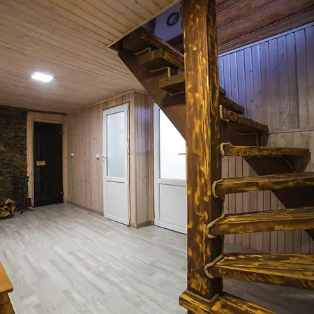 Hygge House Apartment *