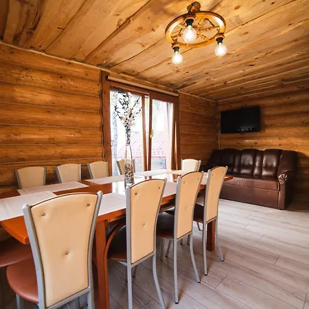 Hygge House *