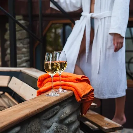 Hygge House Apartment *