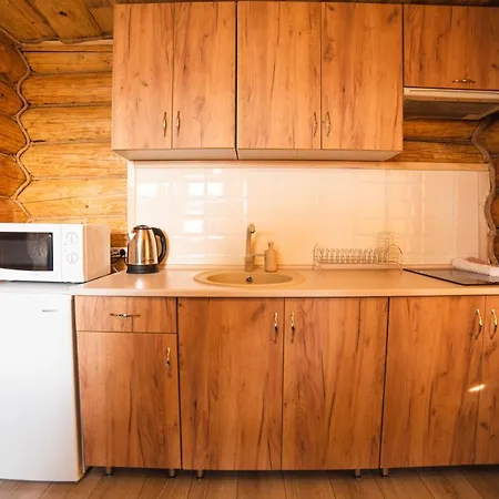 Hygge House Apartment *