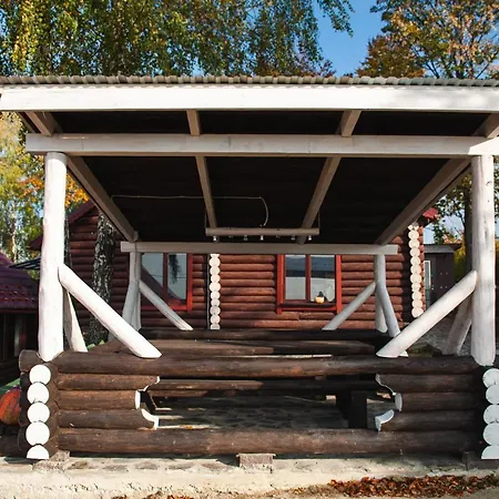 Apartamento Hygge House Vyshka