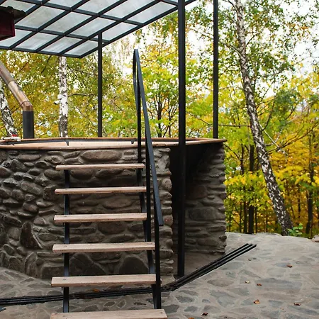 Apartment Hygge House *