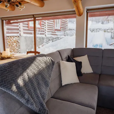 Hygge House Apartment