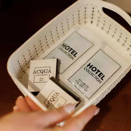 Hygge House Apartment Vyshka