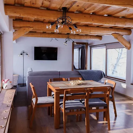 Apartment Hygge House