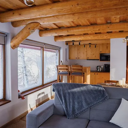 Apartment Hygge House