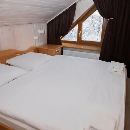 Apartment Hygge House