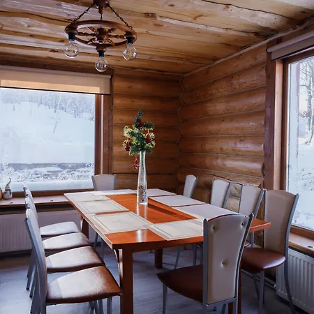Hygge House