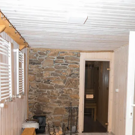 Hygge House Apartment