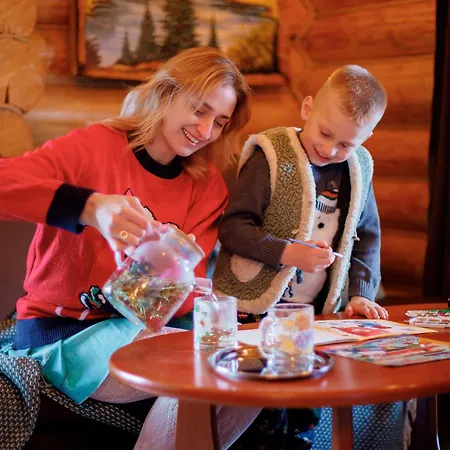 Hygge House Apartment