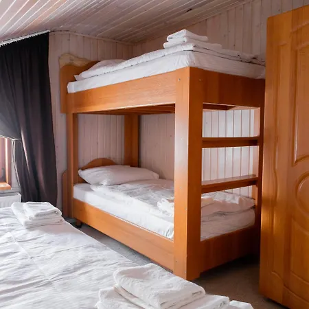 Hygge House Apartment *