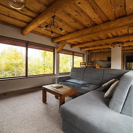 Διαμέρισμα Hygge House Vyshka