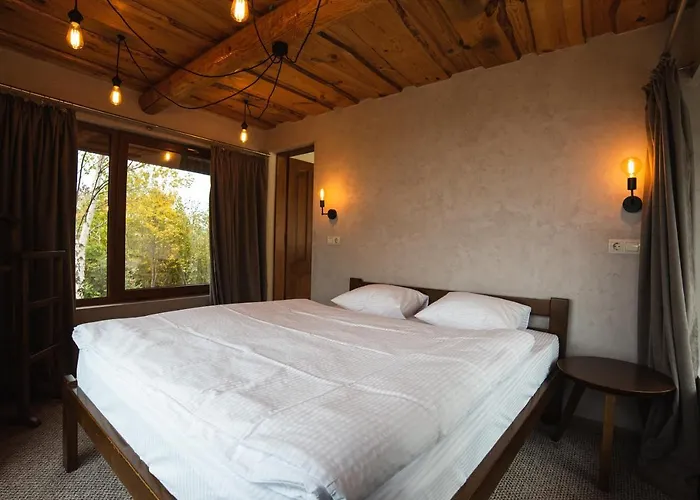 公寓 Hygge House 维什卡