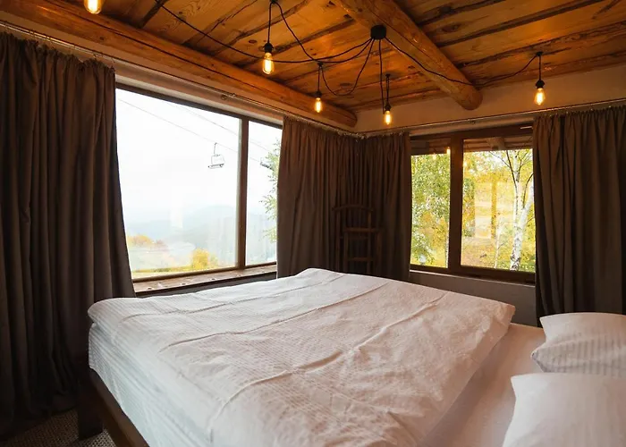 Hygge House *