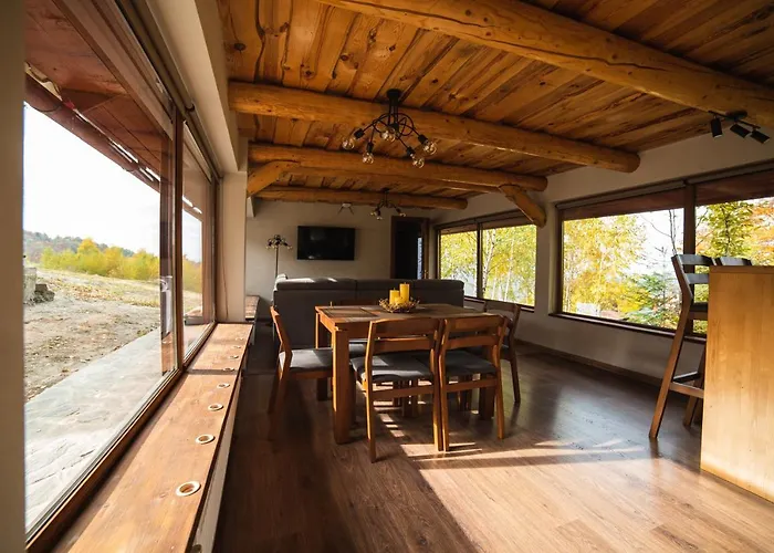 Hygge House 维什卡