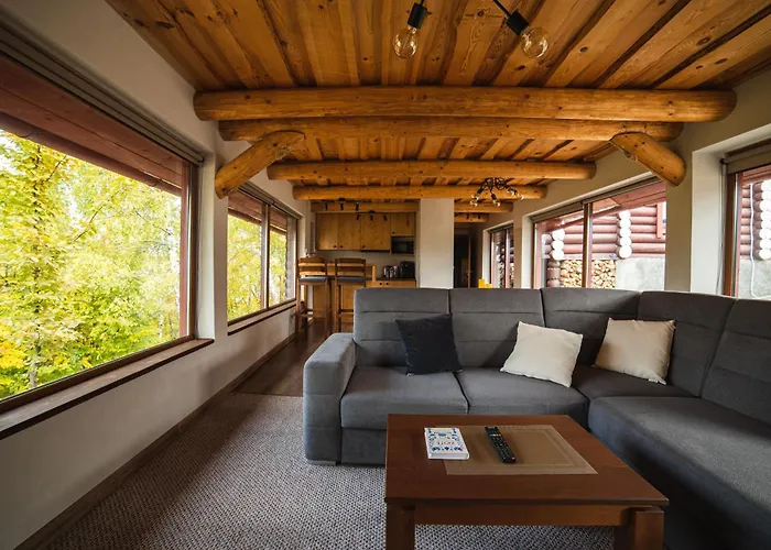 公寓 Hygge House