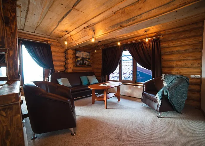 Hygge House *