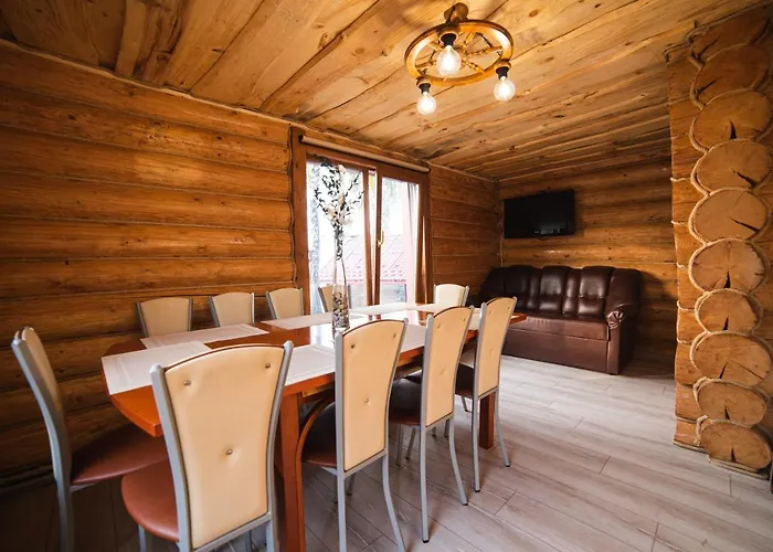Hygge House *