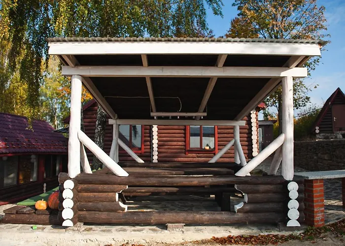 公寓 Hygge House 维什卡