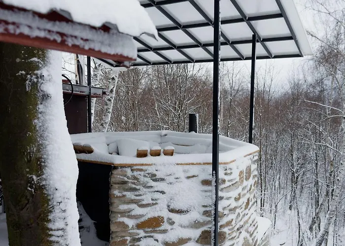 Hygge House *