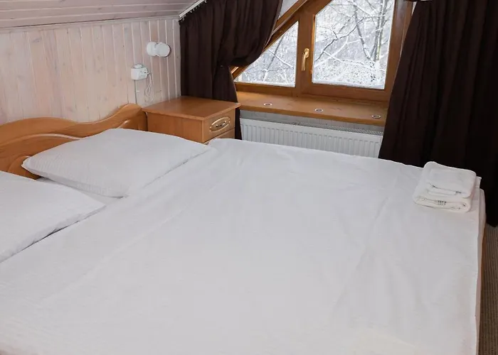 公寓 Hygge House