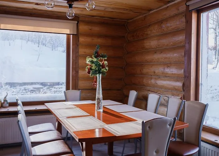 Hygge House