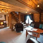 Apartment Hygge House Vyshka
