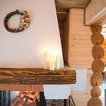 Hygge House Apartment Vyshka