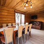 Hygge House *