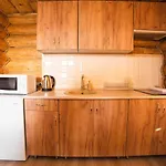 Hygge House Apartment *