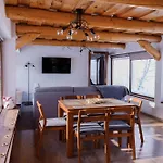 Apartment Hygge House
