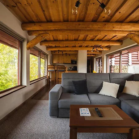 Apartamento Hygge House