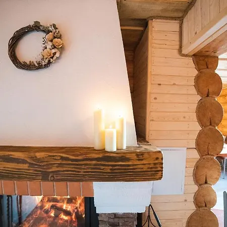 Hygge House Apartment Vyshka