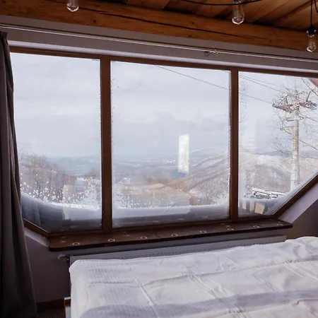 Hygge House Apartamento