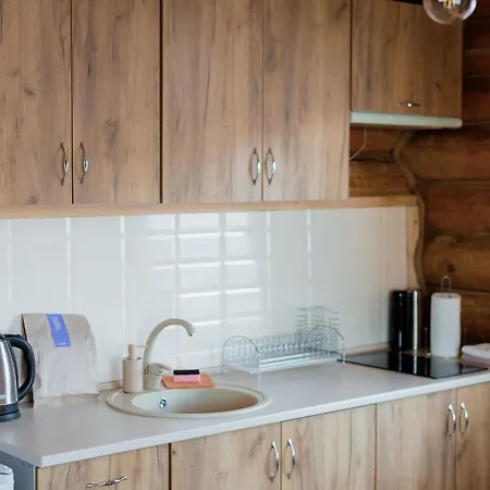 Hygge House Apartment *