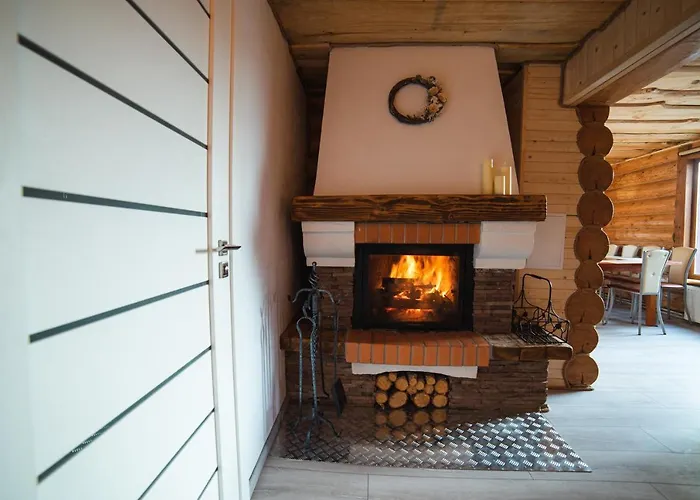 Hygge House Vyshka