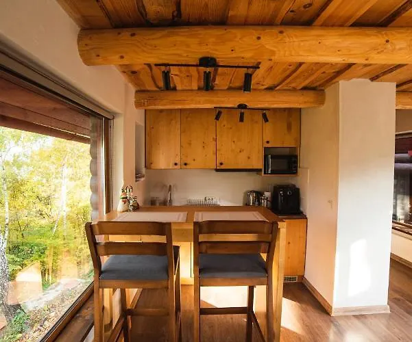 Hygge House Apartamento Vyshka