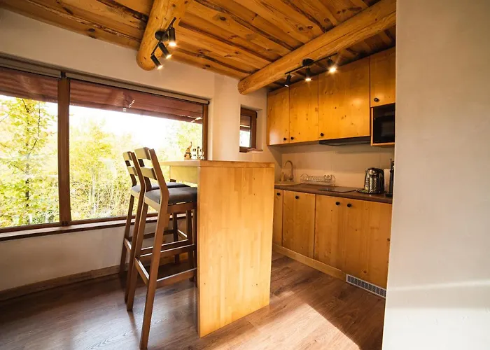 Hygge House Apartamento Vyshka